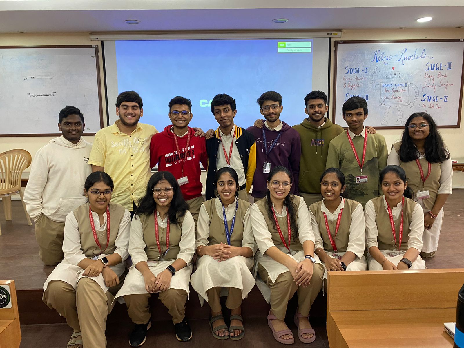 Retro Rumble Photo 1